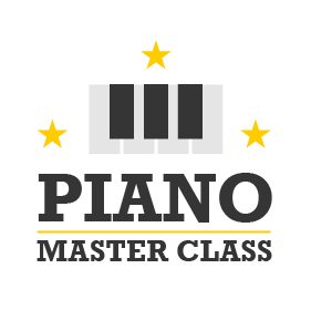 Piano masterclass
